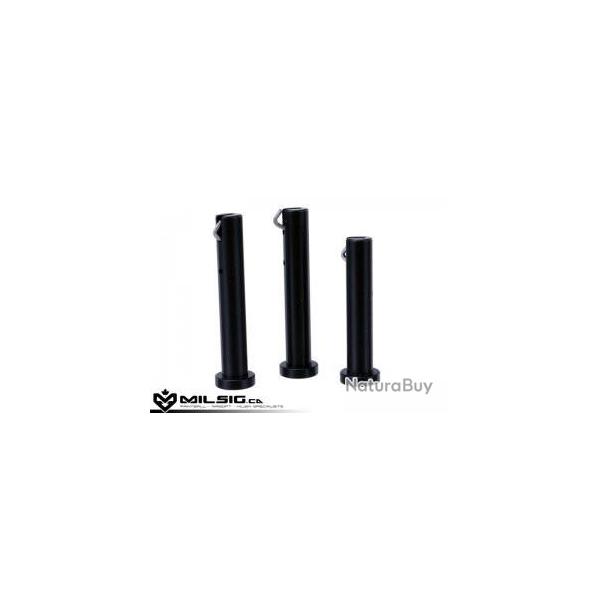 Rear Stock/Grip Push Pins Set/CQB