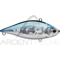 Poisson nageur LUCKY CRAFT LV-500 Aurora black