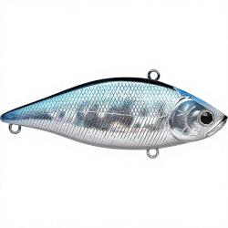 Poisson nageur LUCKY CRAFT LV-500 Aurora black