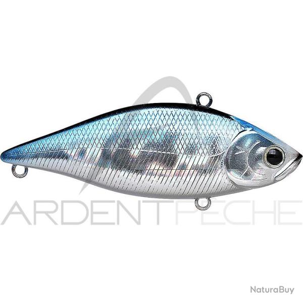 Poisson nageur LUCKY CRAFT LV-500 Aurora black