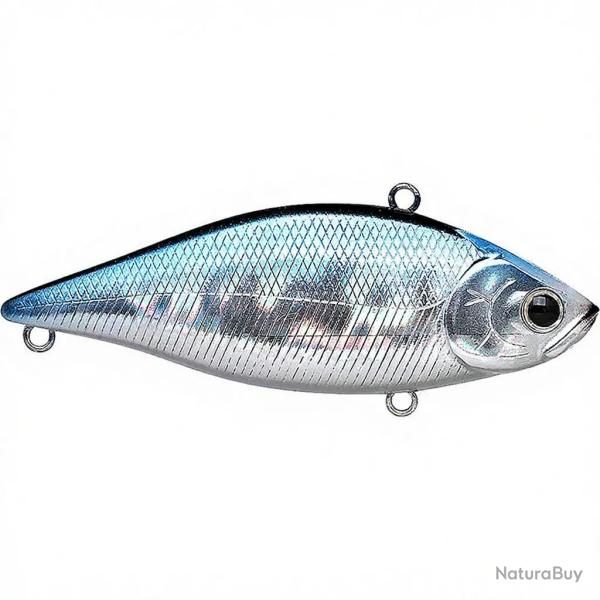 Poisson nageur LUCKY CRAFT LV-500 Aurora black