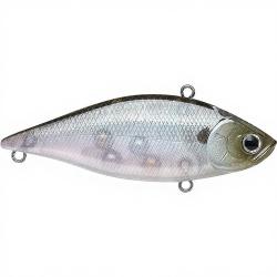 Poisson nageur LUCKY CRAFT LV-500 Ghost minnow