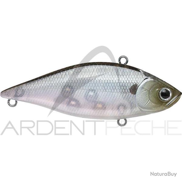 Poisson nageur LUCKY CRAFT LV-500 Ghost minnow