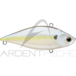 Poisson nageur LUCKY CRAFT LV-500 Chartreuse shad