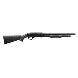Fusil Winchester SXP Defender Black  cal: 12/76