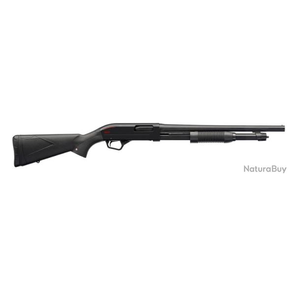 Fusil Winchester SXP Defender Black  cal: 12/76