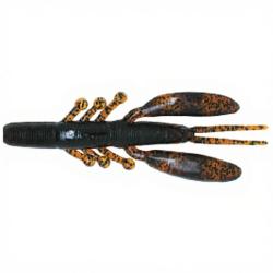 Leurre souple DAMIKI Air craw 4 902 Light cinnamon