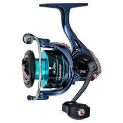 Moulinet spinning GUNKI Xcast FV 400