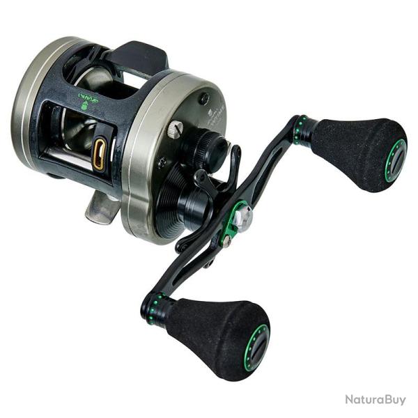 Moulinet casting GUNKI Showtime BCR 300