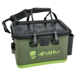 Bakkan GUNKI Hard LID 40