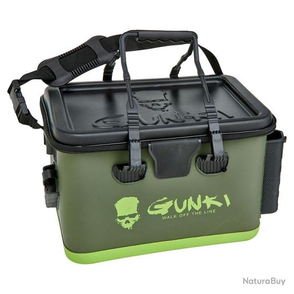 Bakkan GUNKI Hard LID 40