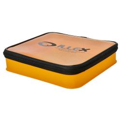 Bakkan ILLEX Safe bag slim ML yellow