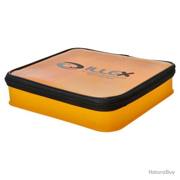 Bakkan ILLEX Safe bag slim ML yellow