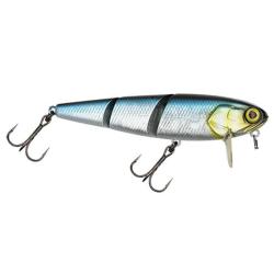 Poisson nageur ILLEX Deka-hamakuru 95 RS Shine katana