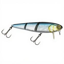 Poisson nageur ILLEX Deka-hamakuru 95 RS Shine katana