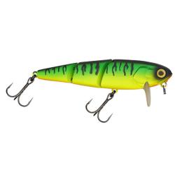 Poisson nageur ILLEX Deka-hamakuru 95 RS Mat tiger