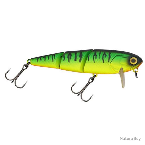 Poisson nageur ILLEX Deka-hamakuru 95 RS Mat tiger