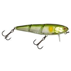 Poisson nageur ILLEX Deka-hamakuru 95 RS SG ayu