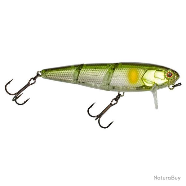 Poisson nageur ILLEX Deka-hamakuru 95 RS SG ayu