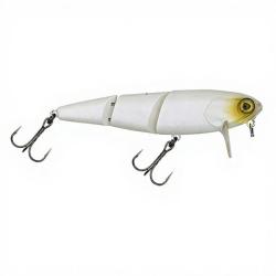 Poisson nageur ILLEX Deka-hamakuru 95 RS Bone
