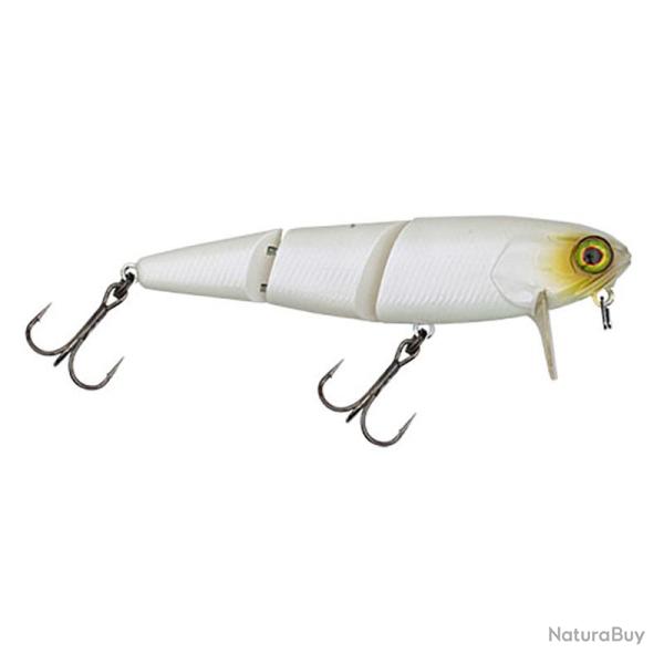 Poisson nageur ILLEX Deka-hamakuru 95 RS Bone