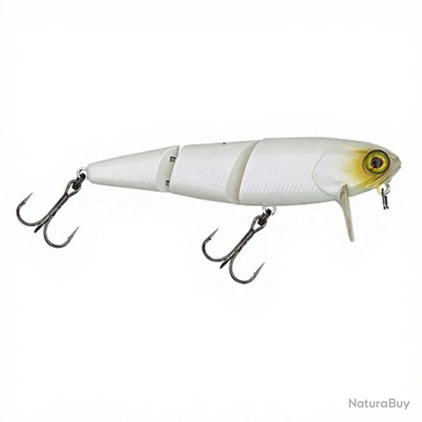Poisson nageur ILLEX Deka-hamakuru 95 RS Bone