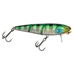 Poisson nageur ILLEX Deka-hamakuru 95 RS HL Sunfish