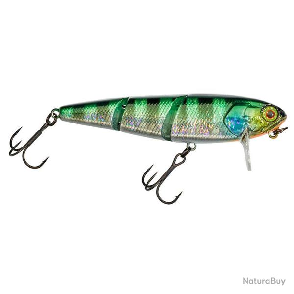 Poisson nageur ILLEX Deka-hamakuru 95 RS HL Sunfish