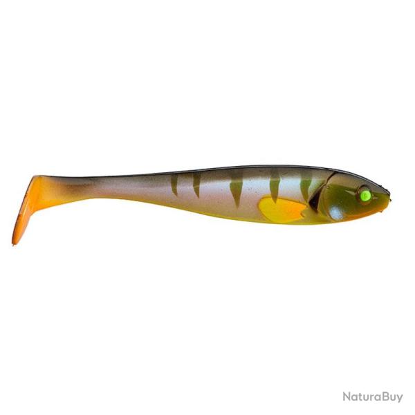 Leurre souple ILLEX Magic slim shad 3 Blue gill