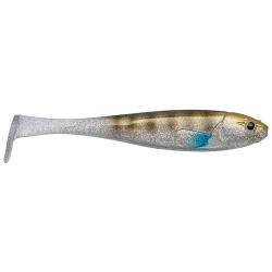 Leurre souple ILLEX Magic slim shad 3 Magic zander