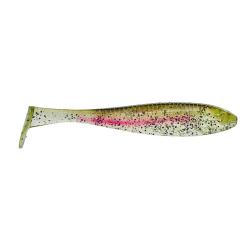 Leurre souple ILLEX Magic slim shad 3 Magic wakasagi
