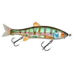 Swimbait ILLEX Dowz swimmer 180 SF Magic green perch