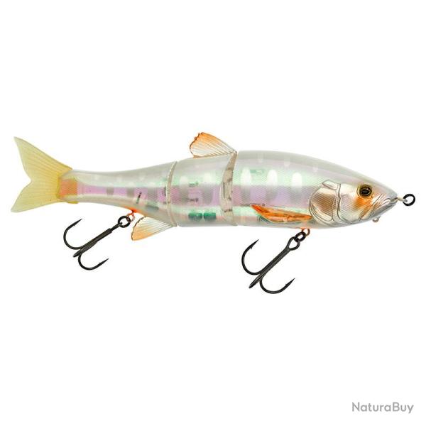 Swimbait ILLEX Dowz swimmer 180 SF Bone back yamame
