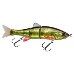 Swimbait ILLEX Dowz swimmer 180 SF RT yellow perch