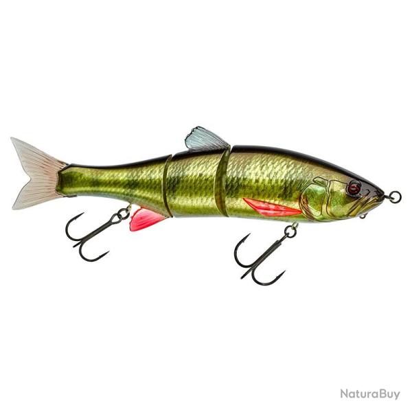 Swimbait ILLEX Dowz swimmer 180 SF RT yellow perch