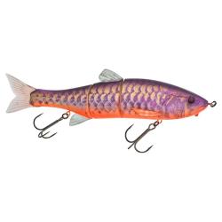 Swimbait ILLEX Dowz swimmer 180 SF Purple ko&iuml;