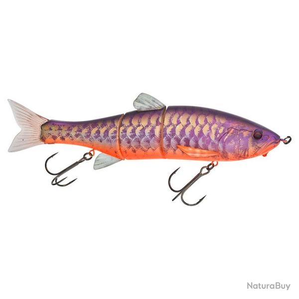 Swimbait ILLEX Dowz swimmer 180 SF Purple ko�