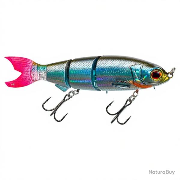 Swimbait GUNKI Itoka run 180 S Roach tendance