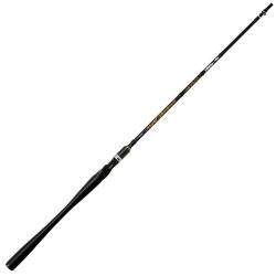 Canne casting ILLEX Night shadows B 220 MH-H Cover blaster