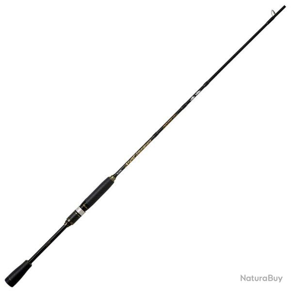 Canne spinning ILLEX Night shadows S 205 L+ Racing finesse