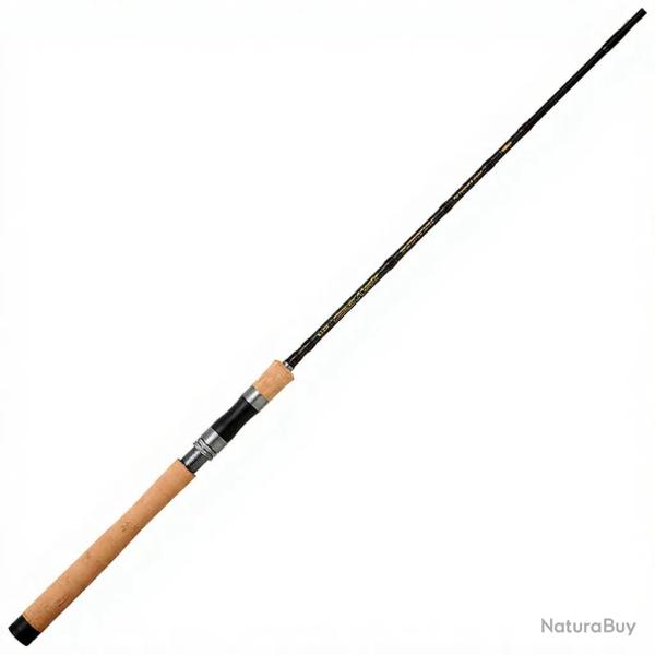 Canne spinning ILLEX Stream master S 215 ML Trout opportunist