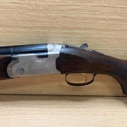 Fusil Beretta silver Pigeon I cal 12 TR&Egrave;S BON &Eacute;TAT
