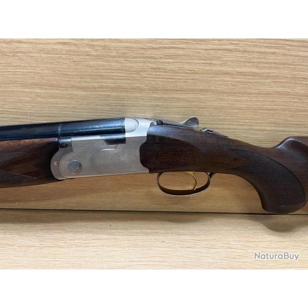 Fusil Beretta silver Pigeon I cal 12 TR�S BON �TAT