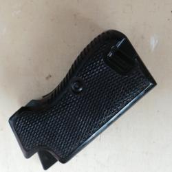 PAIRE DE PLAQUETTES POUR SIG P 210