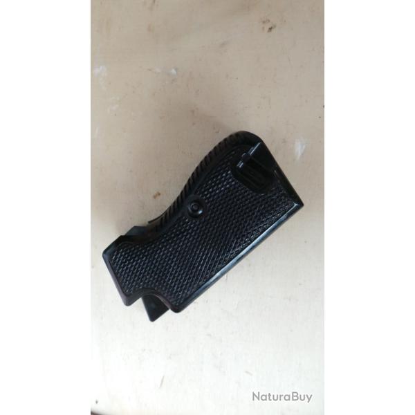 PAIRE DE PLAQUETTES POUR SIG P 210