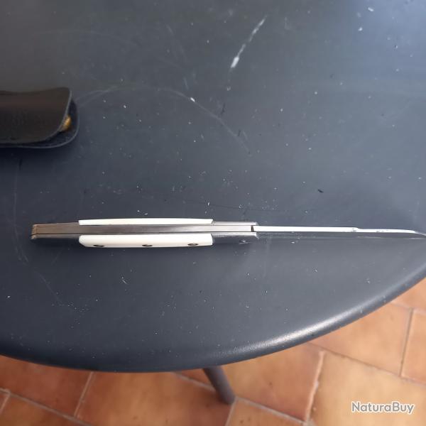 Couteau r�gional charlois