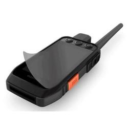 Protection d'&eacute;cran Garmin anti-reflet alpha 300 et 200