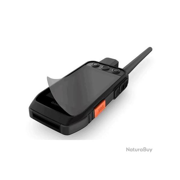 Protection d'�cran Garmin anti-reflet alpha 300 et 200