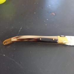 Couteau Laguiole Guy Fayet