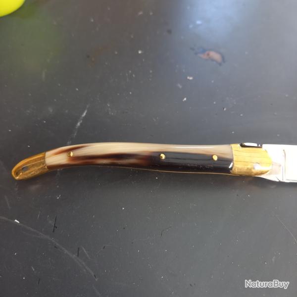 Couteau Laguiole Guy Fayet